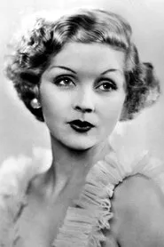 Dorothy Hyson en Now You're Talking