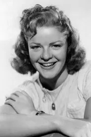 Dorothy Moore en Scattergood Rides High