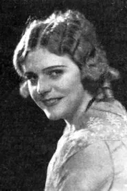 Retrato de Dorothy Wood