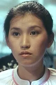 Retrato de Dorothy Yu Yee-Ha