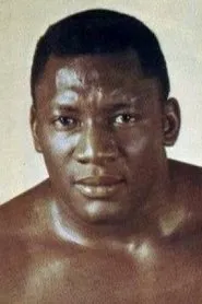 Retrato de Dorrel Dixon