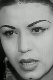 Retrato de Dorrya Ahmed