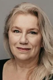 Dorte Højsted en Jeg er William