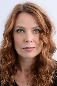 Retrato de Dorte Rømer