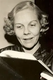 Dortha Duckworth en Between Time and Timbuktu