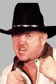 Dory Funk Jr. en Stu Hart 50th Anniversary Show