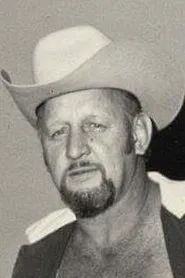 Dory Funk Sr. en Friday Night in the Coliseum