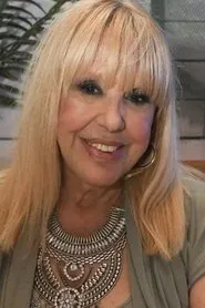 Foto de Dorys del Valle interpretando a  en Aquellos años locos
