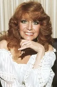 Retrato de Dottie West