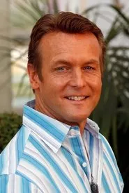 Retrato de Doug Davidson