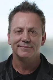 Retrato de Doug Gilmour