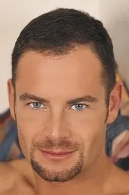 Retrato de Doug Jeffries