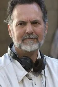 Retrato de Doug Lefler