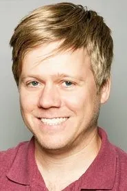 Retrato de Doug Lussenhop
