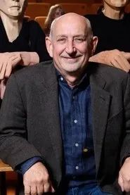 Retrato de Doug Naylor