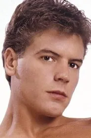Retrato de Doug Niles