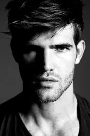 Retrato de Doug Porter