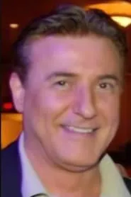 Retrato de Doug Preis