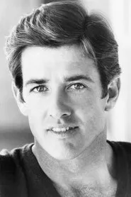 Doug Sheehan en Una madre para Navidad