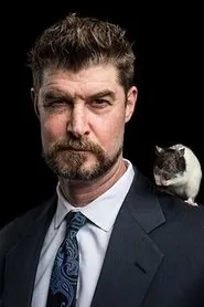 Foto de Doug TenNapel