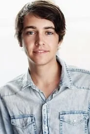 Dougie Baldwin en Nowhere Boys: The Book of Shadows