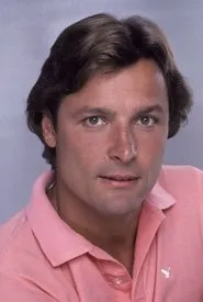 Douglas Barr en Menu for Murder