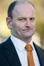 Retrato de Douglas Carswell