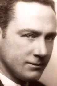 Douglas Cosgrove en The Stagecoach Race