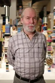 Douglas Coupland en Into the Wind