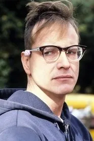 Retrato de Douglas Kenney