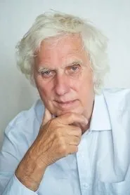 Retrato de Douglas Kirkland