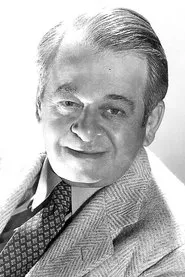 Douglas Leavitt en Cupid Takes a Holiday