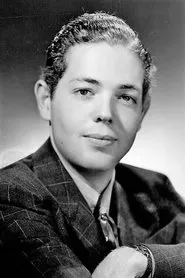 Retrato de Douglas McPhail