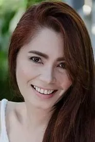 Retrato de Dovee Park