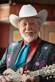 Doyle Lawson en A Kentucky Treasure: The J.D. Crowe Story