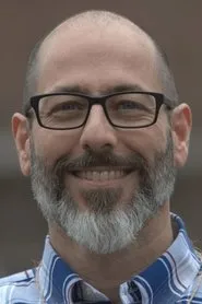 Retrato de Dr. Andrew Kaufman