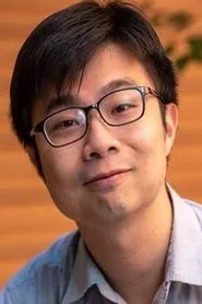 Retrato de Dr. Hui Ming Tak Ted