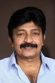 Dr. Rajasekhar en Evadaithe Nakenti