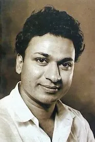 Foto de Dr. Rajkumar