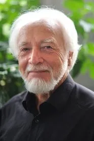 Retrato de Dr. Ulrich Warnke