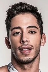 Retrato de Drae Axtell