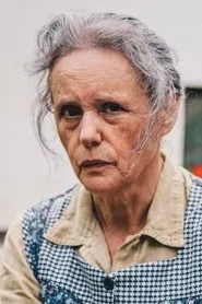 Draga Potočnjak en Prespana pomlad