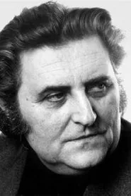 Retrato de Drago Krča