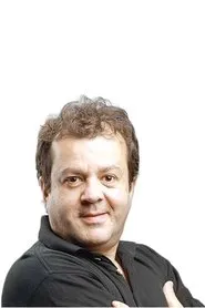 Retrato de Drago? Mo?tenescu