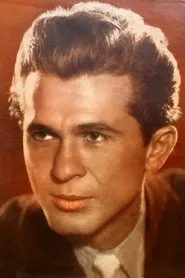 Retrato de Dragomir Felba