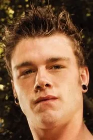 Retrato de Drake Wild