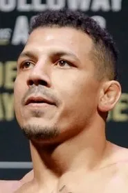 Drakkar Klose en UFC 248: Adesanya vs. Romero