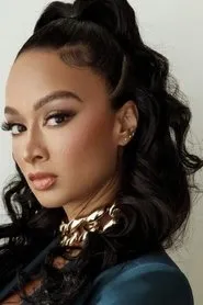 Draya Michele en Will To Love