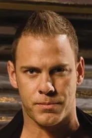 Retrato de Drew Cutler