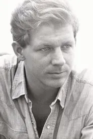 Retrato de Drew Deighan